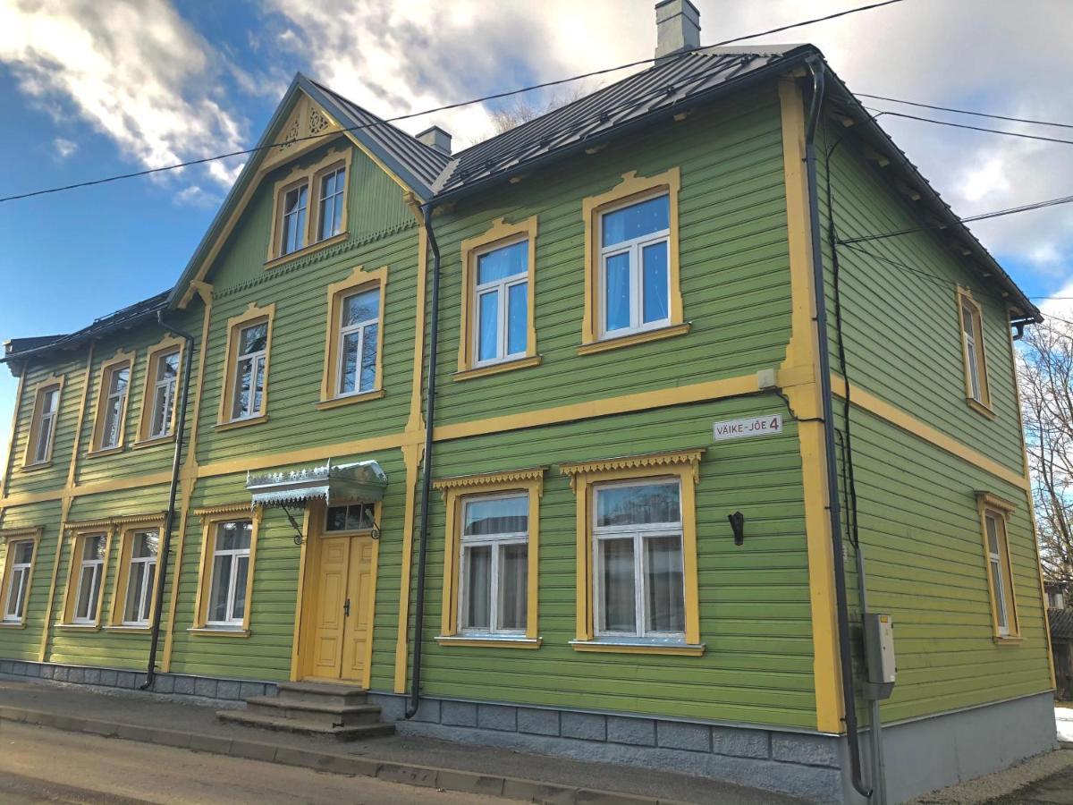 Centre Premium Apartment Parnu Exterior photo