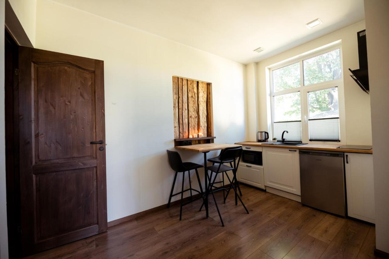 Centre Premium Apartment Parnu Exterior photo