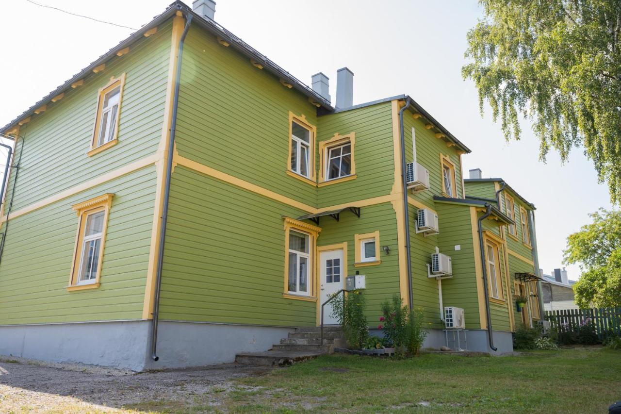 Centre Premium Apartment Parnu Exterior photo